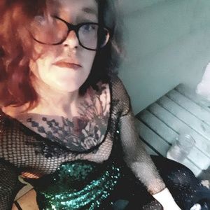 Meet your Posher, Sylvia